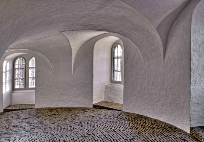 The Round Tower