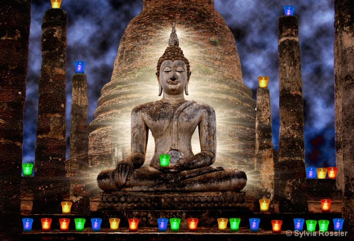 buddha III