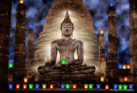 buddha III
