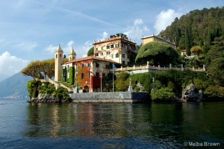 Villa del Balbianello #2