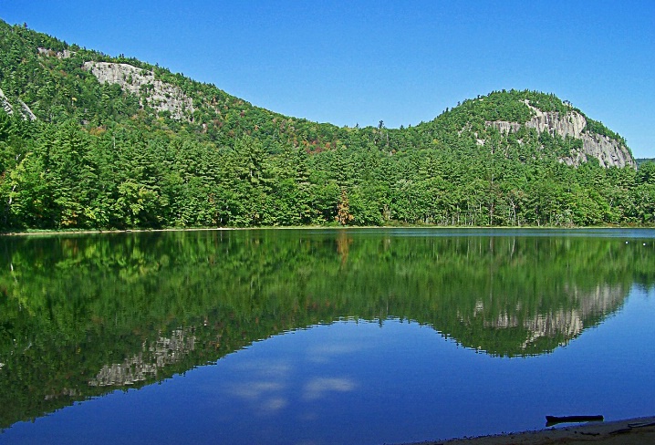 Echo Lake