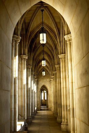 National Cathedral