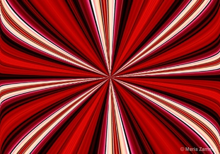 Mesmerize Me!