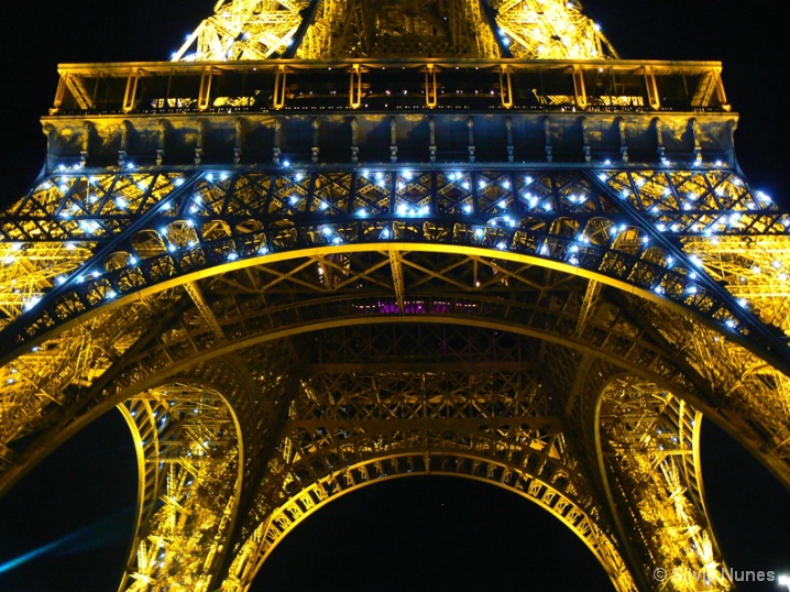 Tour Eiffel 