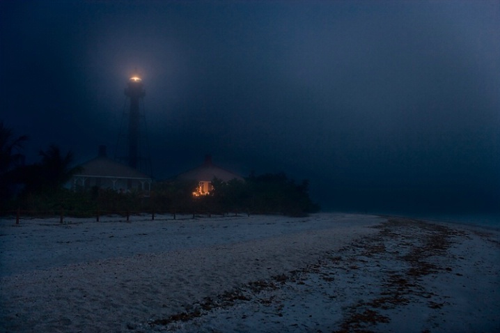 Early Morning Fog  - ID: 5715163 © Michael Wehrman