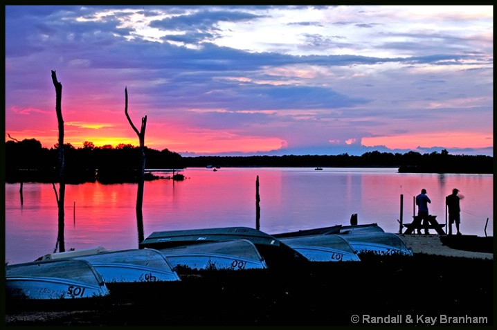 fishing_late_day_sunset