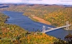 Fall In New York