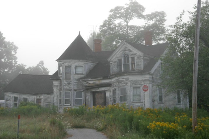 Maine Dream Home - ID: 5754749 © Richard L. Smith