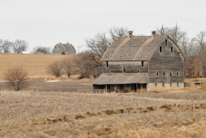 Barns