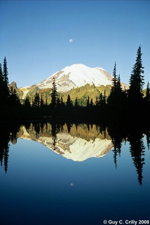 Mount Rainier