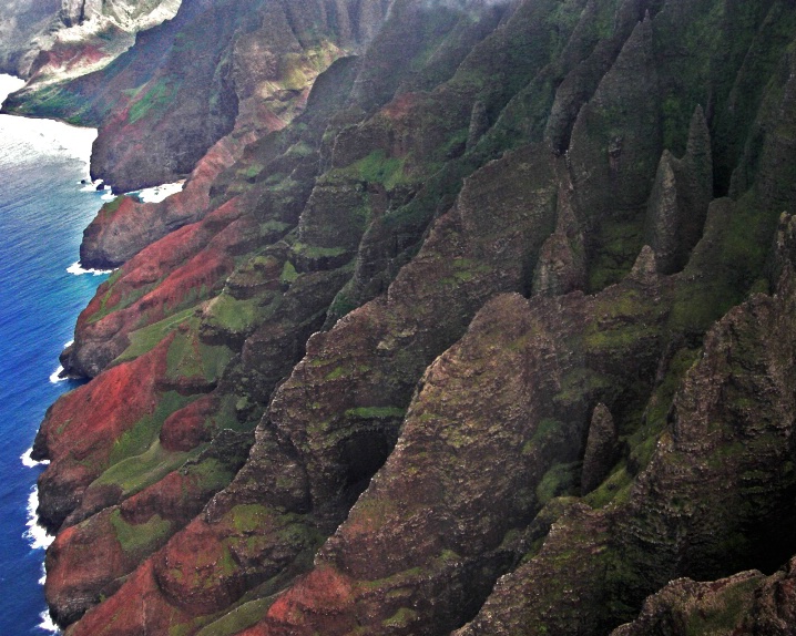 Kauai Coast II