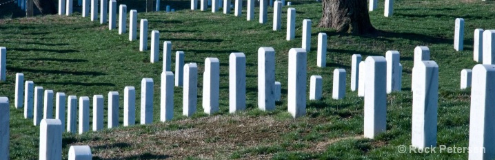 (DeAnne's) Arlington Ntl Cemetery 
