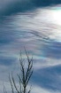 winter clouds
