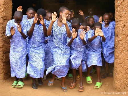 Church choir