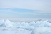 Lake Superior Ice