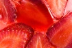 Strawberry jelly ...