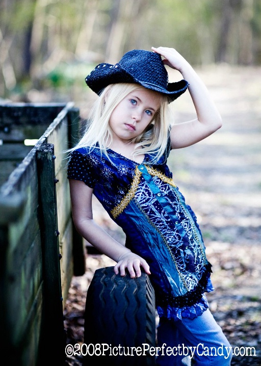 Country Girl