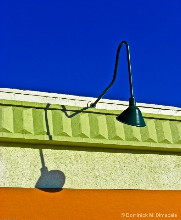 LAMP & SHADOW