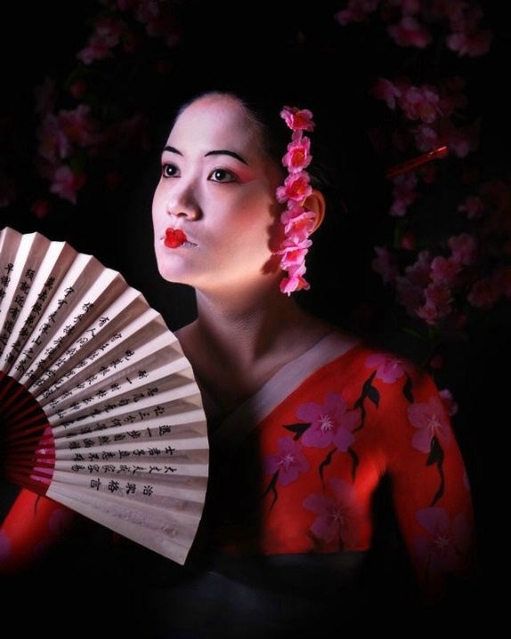 Geisha