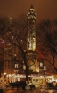 Water Tower