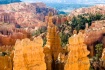 Colors Of Bryce