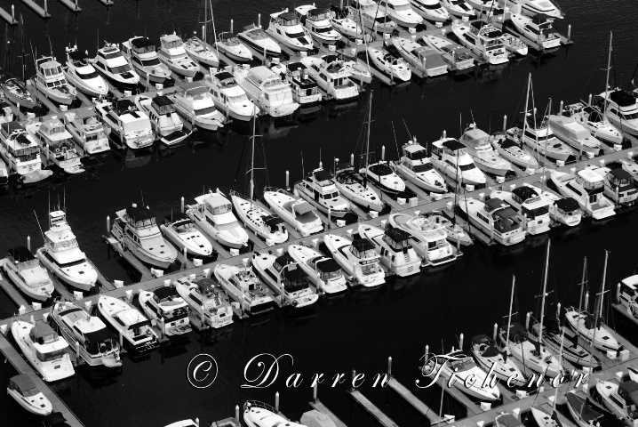 Boats And Boats