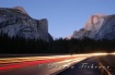 Yosemite Nights