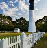 2080329_047Hunting Island Lighthouse - ID: 5898829 © Joseph D. Hancock