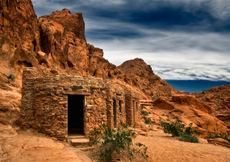 Valley of Fire SP