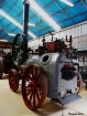 Museum Piece