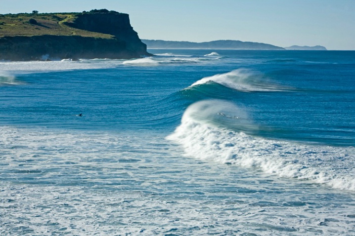 One of my local beaches