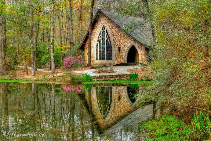 Callaway Chapel