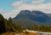 Mt Murchison.Tasm...