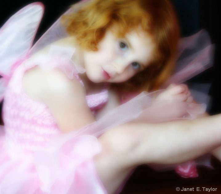 Young Fairy