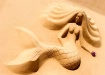 Beach Mermaid