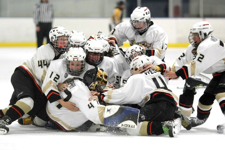 California State Champs!!