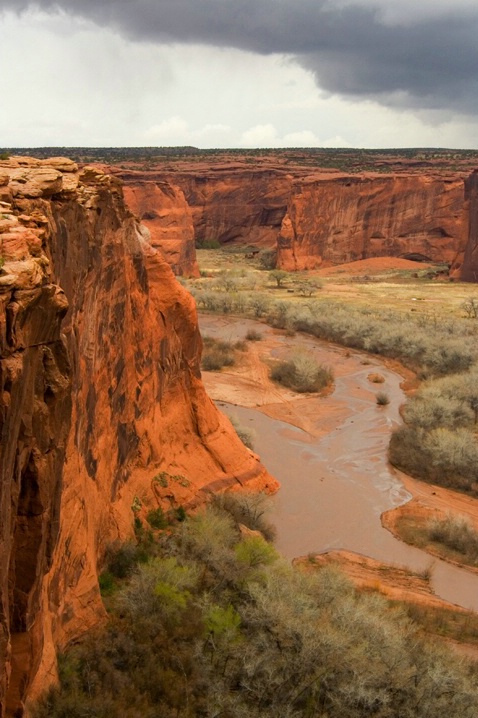 Canyon de Chelly