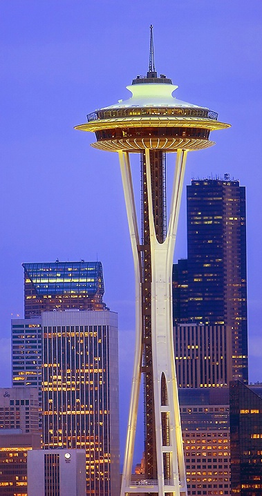 Space Needle