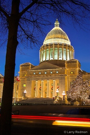 Christmas at the Capitol II