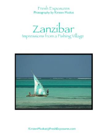 Travel in Zanzibar