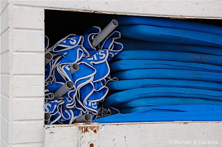 Beach Locker