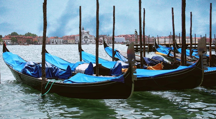 Oh So venice