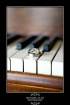 Piano and Rings