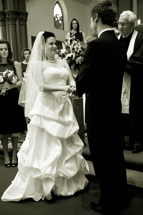 Wedding Vows 1