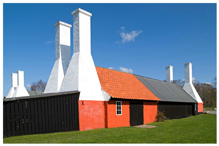 Smokehouse