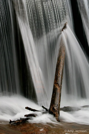 Desoto Falls