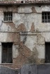 Old façade