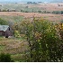 © Jacqueline M. Stoken PhotoID# 6083203: Barn and fields