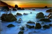 Lands End, Sunset...