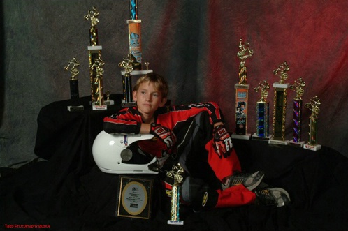 Trophy Shots